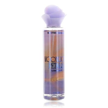 Женский мист для тела Women'secret Moonlight Petals, 251 мл