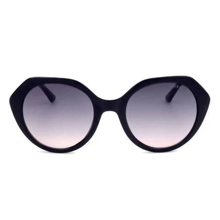 Женские солнцезащитные очки GUESS GF6201, черные