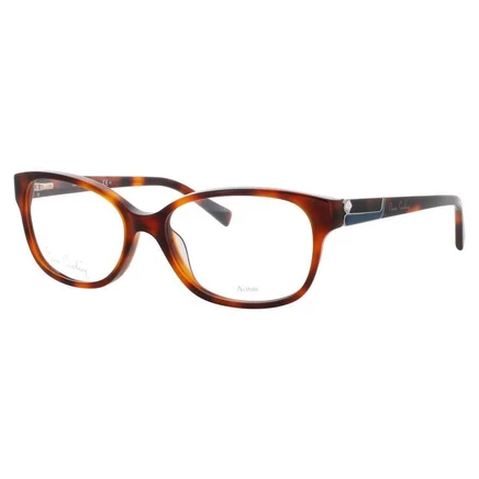 Женская оправа Pierre Cardin PC843405L53, коричневая