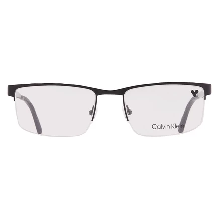 Мужская оправа Calvin Klein CK21126, матово-черная