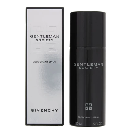 Мужской дезодорант Givenchy Gentleman Society, 148 мл