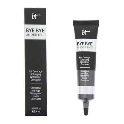 Консилер IT Cosmetics Bye Bye, 28 г, средний загар