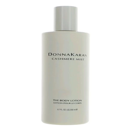 Лосьон для тела Donna Karan Cashmere Mist, 198 мл