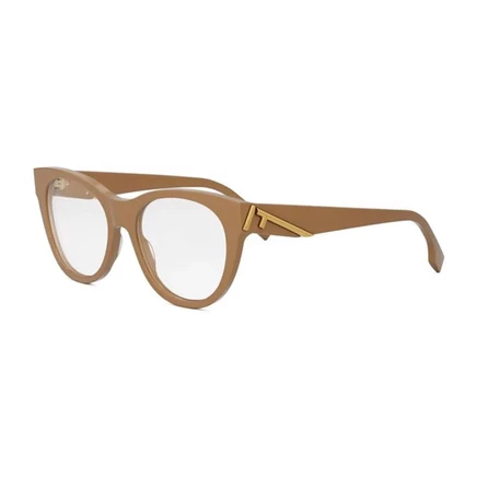 Женская оправа Fendi FE50101I 045, черная