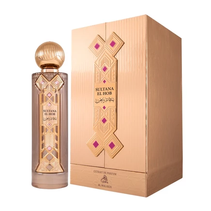 Женские духи Al Malakia Sultana El Hob, 100 мл