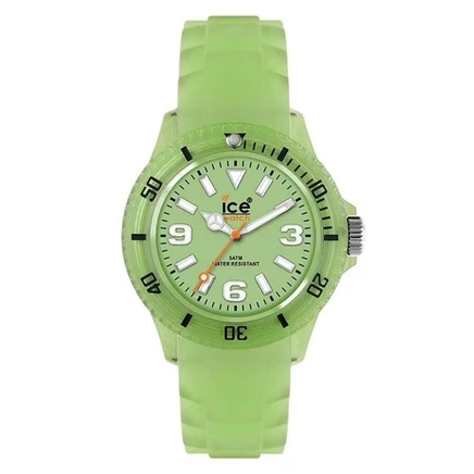Часы унисекс Ice Watch GL.GG.U.S.11, зеленые