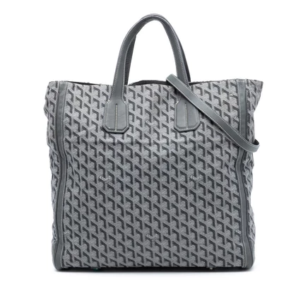Женская сумка Goyard Goyardine Voltaire