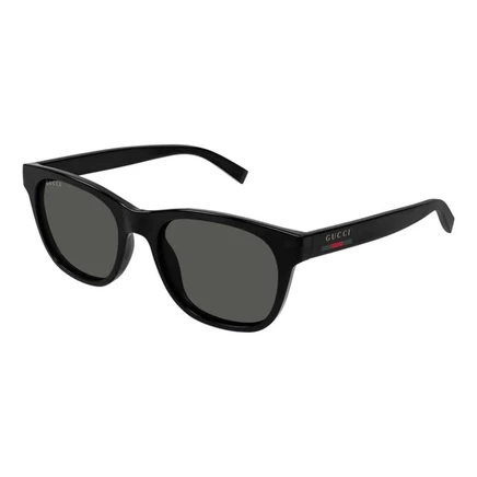 Мужские солнцезащитные очки Gucci GG1985S 001, черные