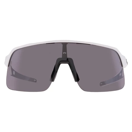 Унисекс-солнцезащитные очки Oakley Sutro Lite S, белые