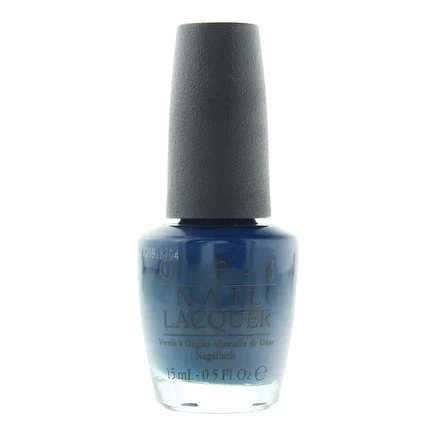 Лак для ногтей OPI I Saw U Saw We Saw Warsaw, 15 мл
