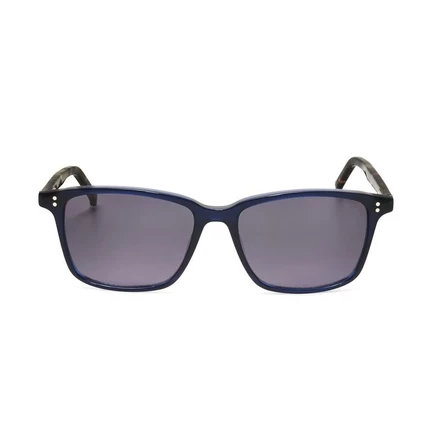 Мужские солнцезащитные очки Hackett HEBS248, синие