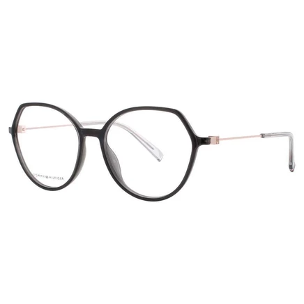 Женская оправа Tommy Hilfiger TH-2058-KB7-54, серая