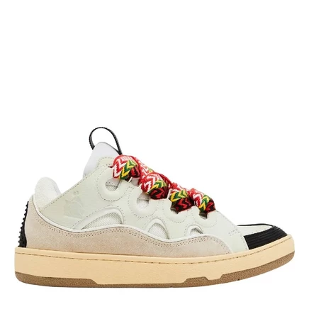 Женские кроссовки Lanvin Curb, размер 35