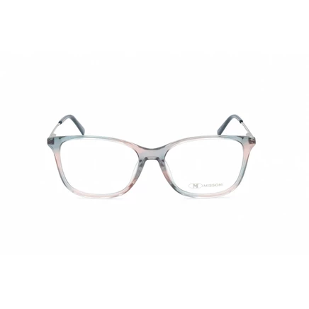Женская оправа M Missoni MMI-0015/SAM, зеленая