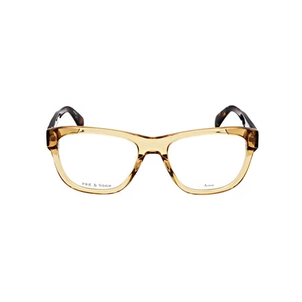 Мужская оправа Rag and Bone RNB7061/G-1, коричневая