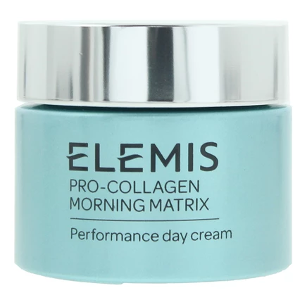 Дневной крем Elemis Pro-Collagen Morning Matrix, 30 мл