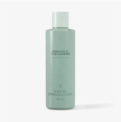 Очищающее средство Marini Bioglycolic, 177 мл