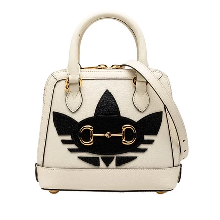 Женская мини-сумка Gucci Horsebit 1955