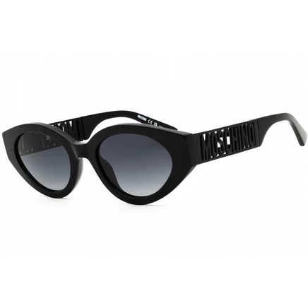 Женские солнцезащитные очки Moschino MOS160/S, черные