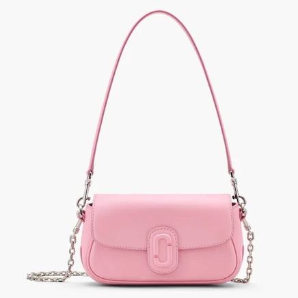 Женская сумка на плечо Marc Jacobs The Clover