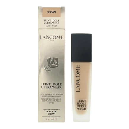 Тональная основа Lancome Teint Idole Ultra Wear, 335W