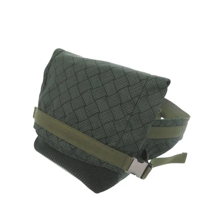 Унисекс поясная сумка Bottega Veneta Intrecciato, б/у