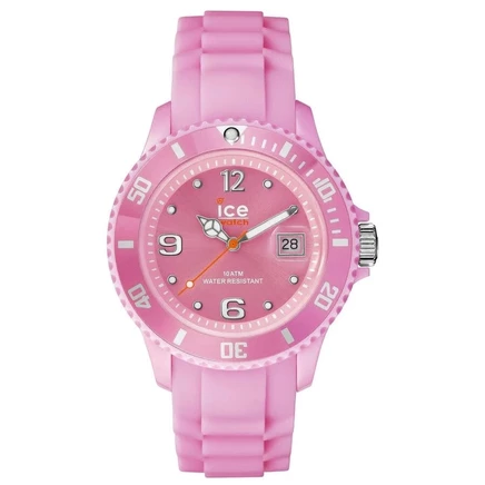 Женские часы Ice Watch Sili 101971, розовые