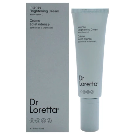 Крем Dr. Loretta Intense Brightening, 50 г