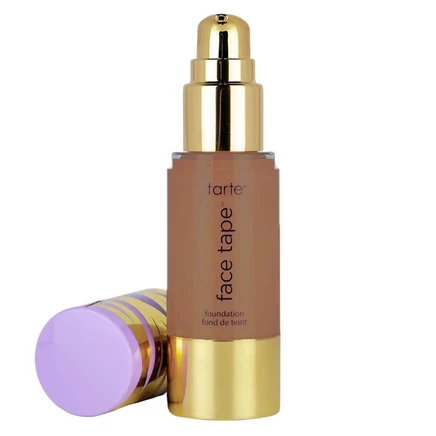 Тональный крем Tarte Face Tape 47H Tan-Deep Honey