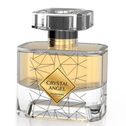 Унисекс парфюм Milestone Crystal Angel 100 мл