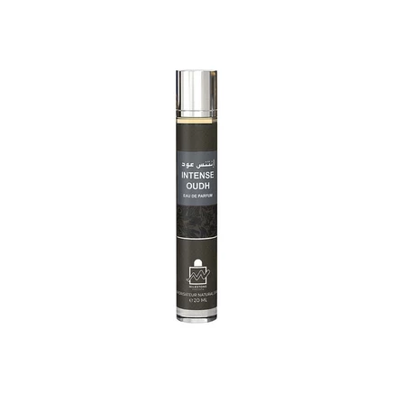 Унисекс парфюм Milestone Intense Oudh, 20 мл