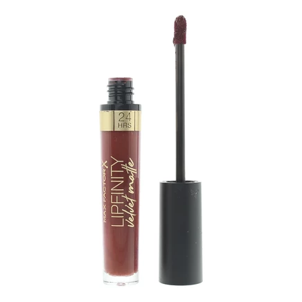 Жидкая помада Max Factor Lipfinity 24H, 050 ягодная