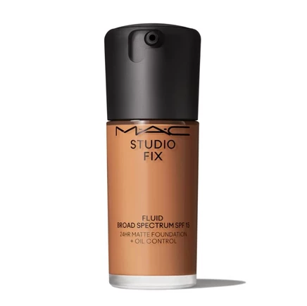 Тональная основа MAC Studio Fix SPF15, 30 мл, NW35