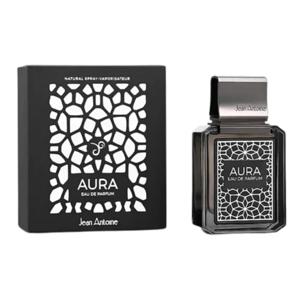 Мужские духи Almas Jean Antoine Aura, 100 мл