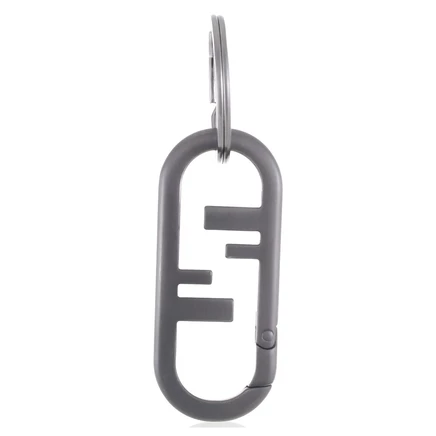 Женский брелок Fendi O' Lock