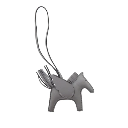 Брелок для сумки Hermes Rodeo Pegasus PM