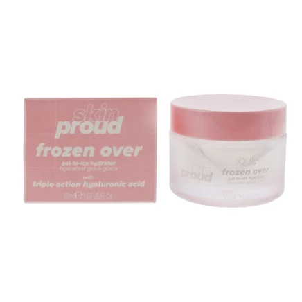 Гиалуроновая сыворотка Skin Proud Frozen Over, 50 мл