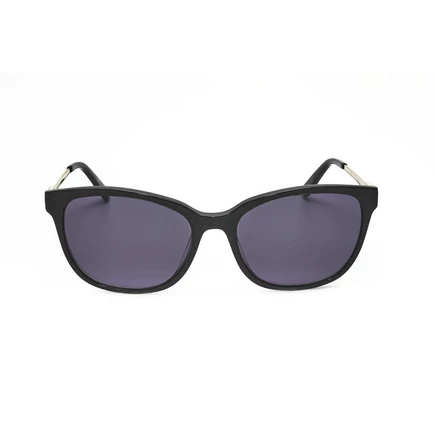 Женские солнцезащитные очки Anna Sui AS 5105AS, чёрные