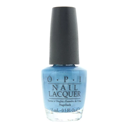 Лак для ногтей OPI Dining Al Frisco, 15 мл
