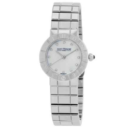 Женские часы Saint Honore Orsay OR715100, перламутровые