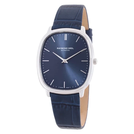Мужские часы Raymond Weil Toccata 5280-STC-50001, синие