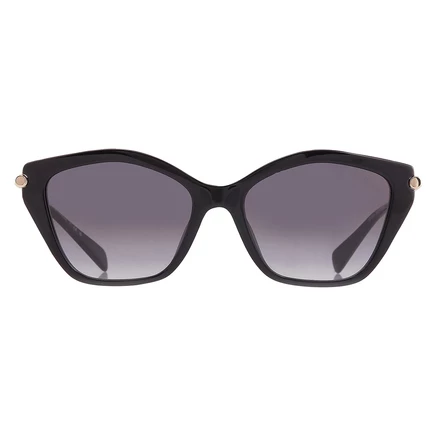 Женские очки Michael Kors Catskills MK2246U, черно-золотые