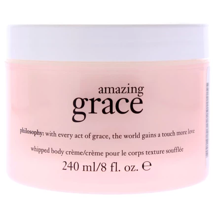 Крем для тела Philosophy Amazing Grace, 227 г, тестер