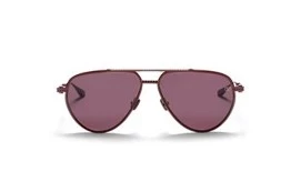 Унисекс-очки Valentino VLS-133, пилот, бордовые