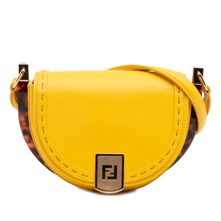 Женская сумка Fendi Moonlight через плечо
