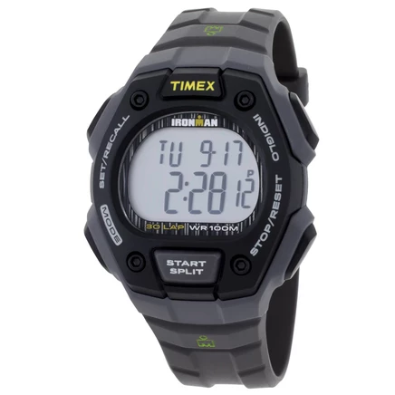 Мужские часы Timex Ironman Classic 30 TW5M47400JV