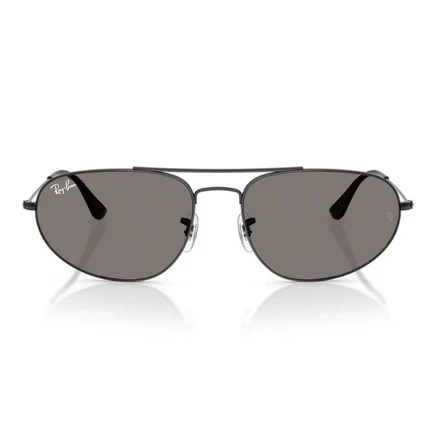Унисекс-очки Ray Ban Explorer IV RB3945, черные