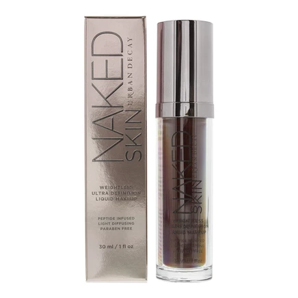 Тональный крем Urban Decay Naked Skin, 30 мл, 12.5