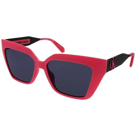 Женская оправа Calvin Klein CKJ-CKJ22639S-675, розовая