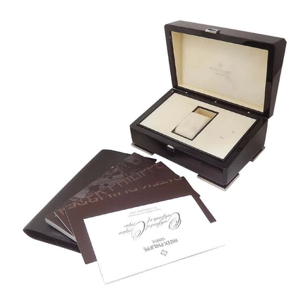 Мужские часы Patek Philippe 5396R-011, серебристые